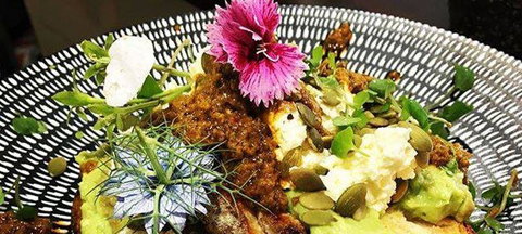 10 Hastings Street Cafe - Surfers Paradise Gold Coast 2