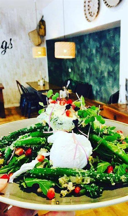 10 Hastings Street Cafe - Surfers Paradise Gold Coast 4