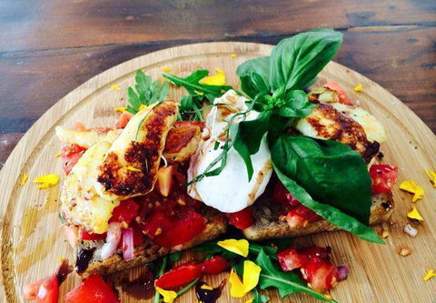 10 Hastings Street Cafe - Surfers Paradise Gold Coast 5