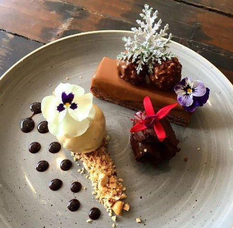 10 Hastings Street Cafe - Surfers Paradise Gold Coast 7