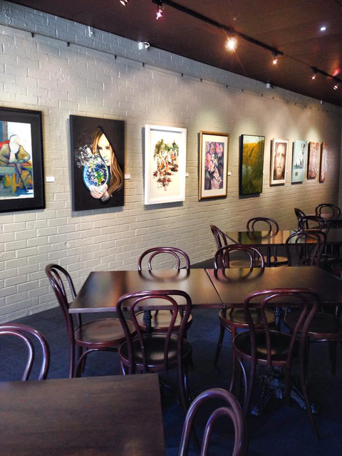 The Union Bar - Surfers Paradise Gold Coast 15