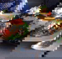 Cockles Cafe - Surfers Paradise Gold Coast