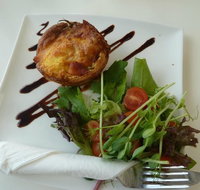 Frederick's Cafe - Surfers Paradise Gold Coast