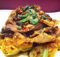 Galangal Thai Cuisine - Surfers Paradise Gold Coast