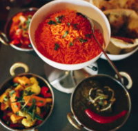 Nataraja Indian Restaurant - Surfers Paradise Gold Coast