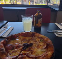 Sorella Pizza Kitchen - Surfers Paradise Gold Coast