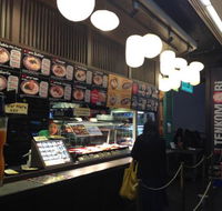 Tenkomori Ramen House - Surfers Paradise Gold Coast