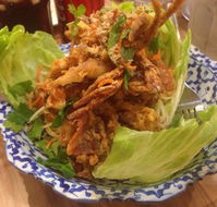 The Green Mango Thai Restaurant - Surfers Paradise Gold Coast