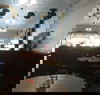 The Rustic Coffee Lounge - Surfers Paradise Gold Coast