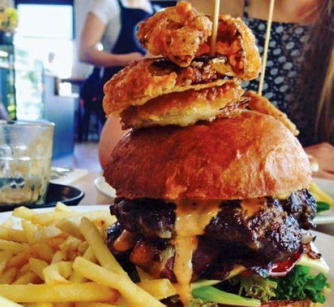 The Union Bar - Surfers Paradise Gold Coast 10