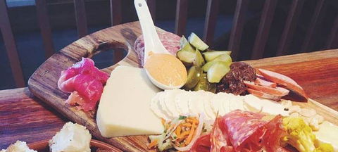 The Union Bar - Surfers Paradise Gold Coast 3