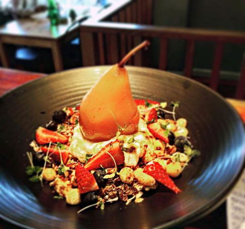 The Union Bar - Surfers Paradise Gold Coast 5