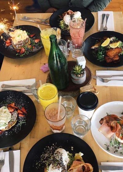 The Union Bar - Surfers Paradise Gold Coast 8