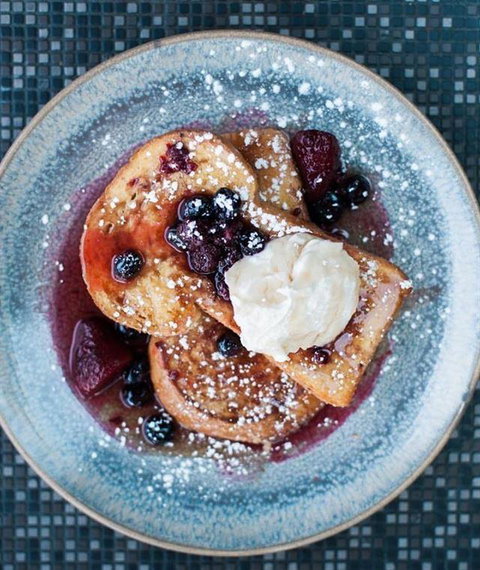 Vanilla - Surfers Paradise Gold Coast 0