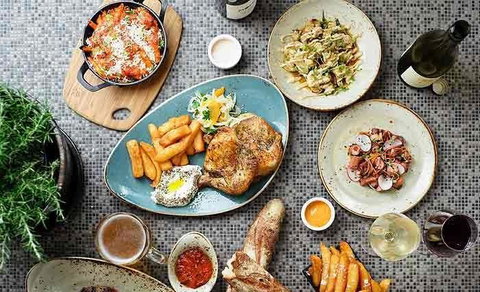 Vanilla - Surfers Paradise Gold Coast 11