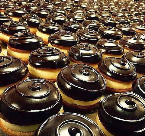 Vanilla - Surfers Paradise Gold Coast 12