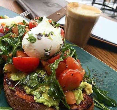 Vanilla - Surfers Paradise Gold Coast 13