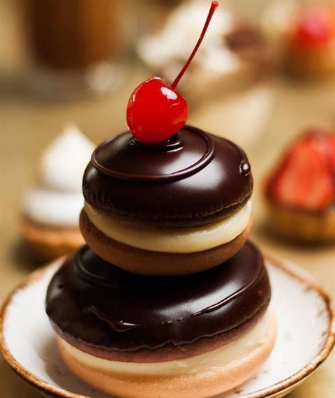 Vanilla - Surfers Paradise Gold Coast 1