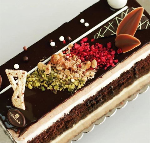 Vanilla - Surfers Paradise Gold Coast 2