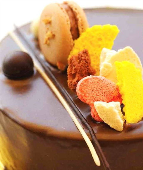 Vanilla - Surfers Paradise Gold Coast 4