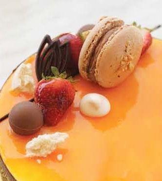 Vanilla - Surfers Paradise Gold Coast 6