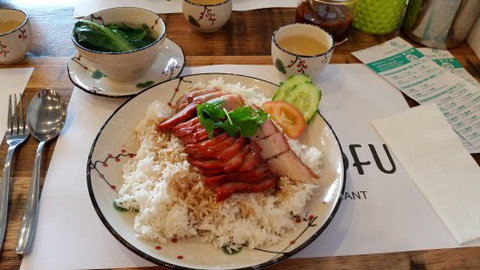 Ampang Tofu - Surfers Paradise Gold Coast 0