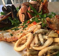 Aroma Grill House  Meze - Surfers Paradise Gold Coast