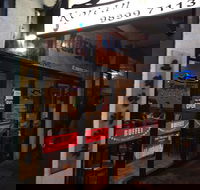 box Hill Korean BBQ Restaurant - Surfers Paradise Gold Coast