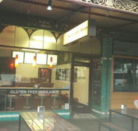 Burger Haus - Surfers Paradise Gold Coast
