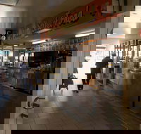 Cafe Locomotiva - Surfers Paradise Gold Coast