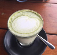 Cafe Rubix - Surfers Paradise Gold Coast