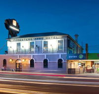 Castello's Foresters Arms Hotel - Surfers Paradise Gold Coast