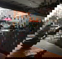 Chameleon Junction - Surfers Paradise Gold Coast