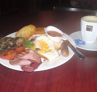 Chez Maria - Surfers Paradise Gold Coast