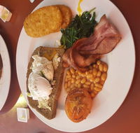 Cosmic Bear Cafe - Surfers Paradise Gold Coast