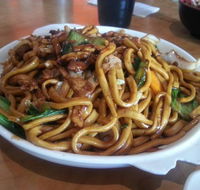 David  Camy Noodle Restaurant - Surfers Paradise Gold Coast