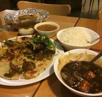 Dosa Plaza - Surfers Paradise Gold Coast