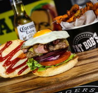 Fat Bob's Bar and Grill - Surfers Paradise Gold Coast