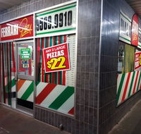 Ferrari Pizza - Surfers Paradise Gold Coast