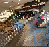 Four Leaves Cafe - Surfers Paradise Gold Coast