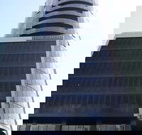 Golden Lily - Surfers Paradise Gold Coast