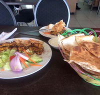 Golistan Take Away - Surfers Paradise Gold Coast