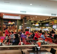 Grain Asian Cafe - Surfers Paradise Gold Coast