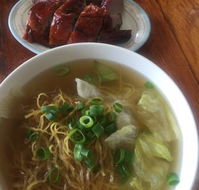 Hills BBQ Noodle Shop - Surfers Paradise Gold Coast