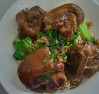 Jade Hong Kong Cafe - Surfers Paradise Gold Coast