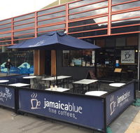 Jamaica Blue - Surfers Paradise Gold Coast