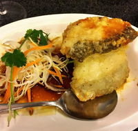 K.Ho Contemporary Chinese Cuisine  - Surfers Paradise Gold Coast