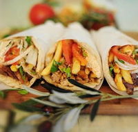 Kalimera Souvlaki Art - Surfers Paradise Gold Coast