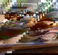 La Burgery - Surfers Paradise Gold Coast