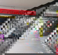 Lecco Caffe - Surfers Paradise Gold Coast